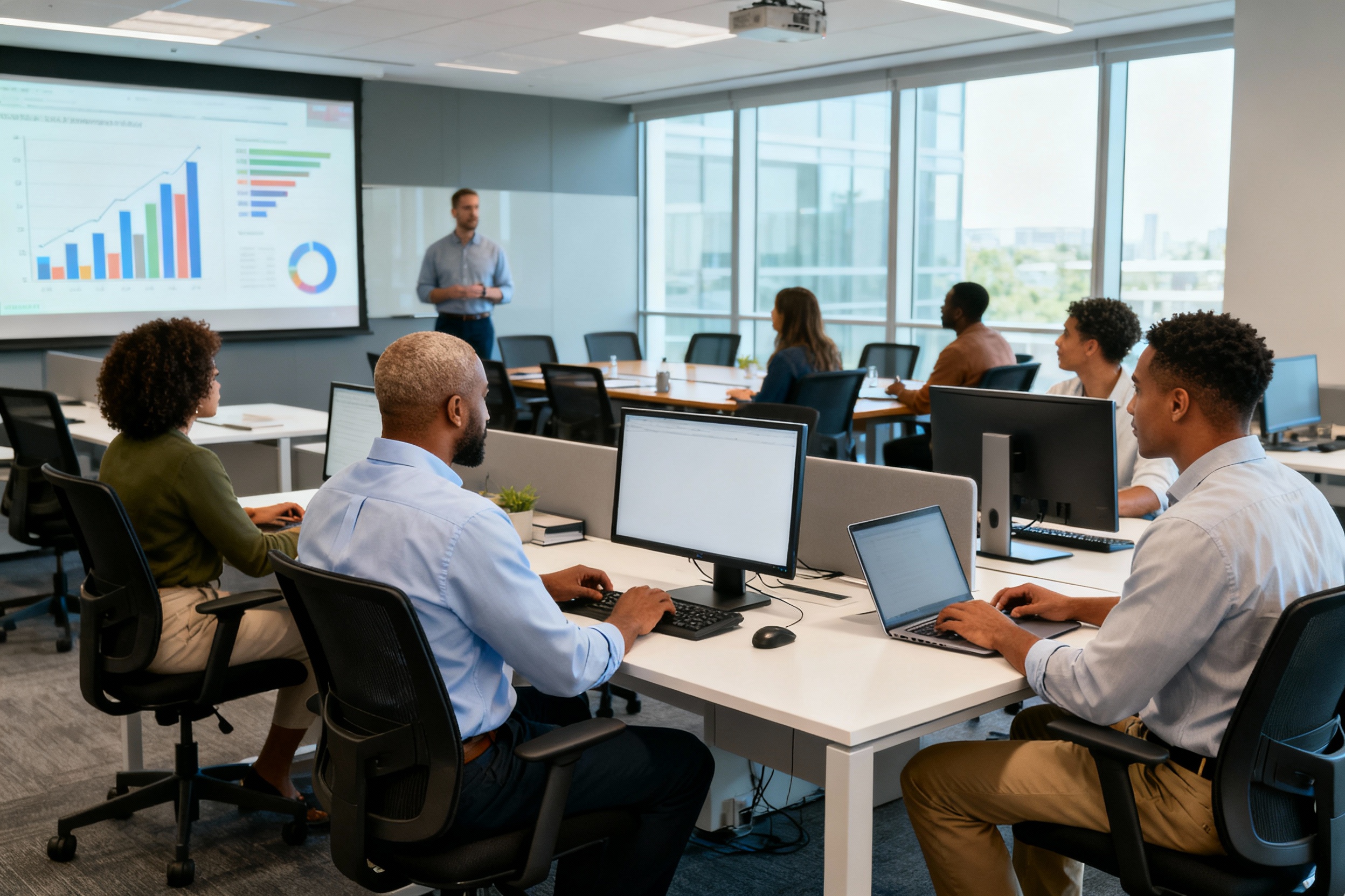 Этические Аспекты ИИ: Ответственное Развитие